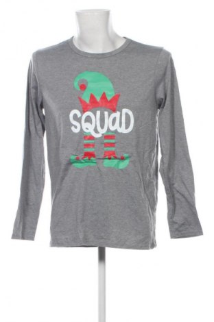 Pánské tričko  PatPat, Velikost M, Barva Šedá, Cena  189,00 Kč