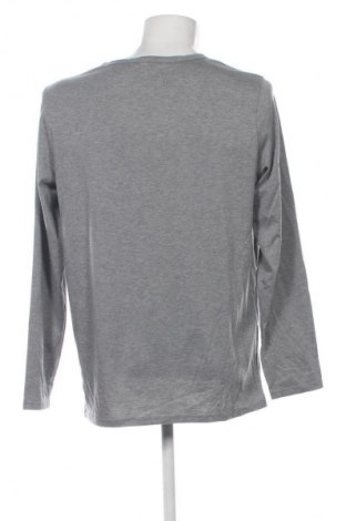 Bluză de bărbați PatPat, Mărime L, Culoare Gri, Preț 38,99 Lei