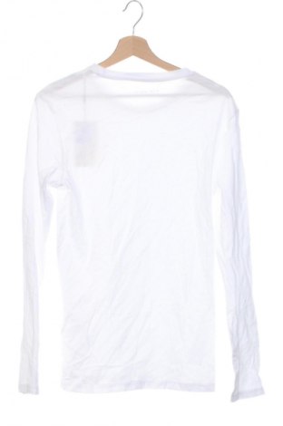 Мъжка блуза Pier One, Размер XS, Цвят Бял, Цена 12,27 €