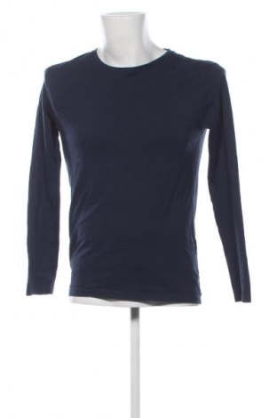 Ανδρική μπλούζα Pier One, Μέγεθος M, Χρώμα Μπλέ, Τιμή 9,70 €