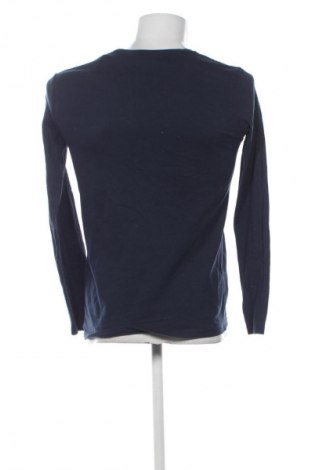 Ανδρική μπλούζα Pier One, Μέγεθος M, Χρώμα Μπλέ, Τιμή 9,70 €