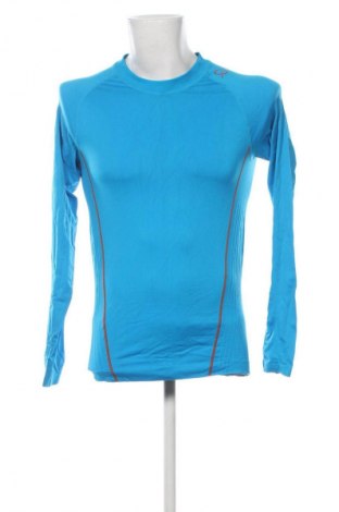 Pánske tričko  Pierre Robert, Veľkosť L, Farba Modrá, Cena  9,95 €