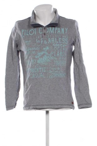 Bluză de bărbați Pilot, Mărime M, Culoare Multicolor, Preț 42,99 Lei