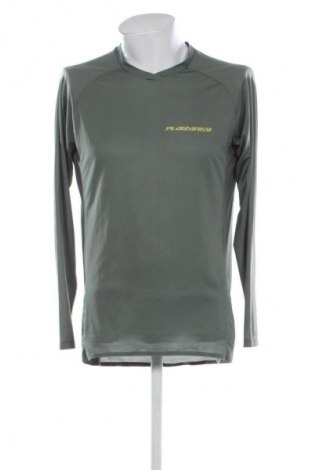 Férfi blúz Platzangst, Méret M, Szín Zöld, Ár 4 959 Ft
