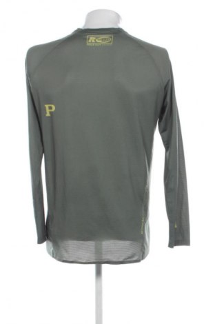 Férfi blúz Platzangst, Méret M, Szín Zöld, Ár 4 959 Ft