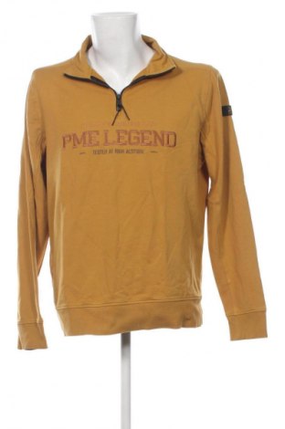 Pánske tričko  Pme Legend, Veľkosť XL, Farba Žltá, Cena  20,95 €
