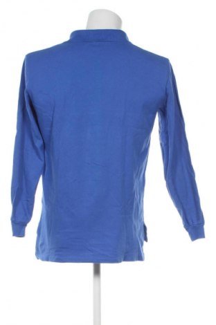 Pánske tričko  Polo Ralph Lauren, Veľkosť S, Farba Modrá, Cena  38,26 €