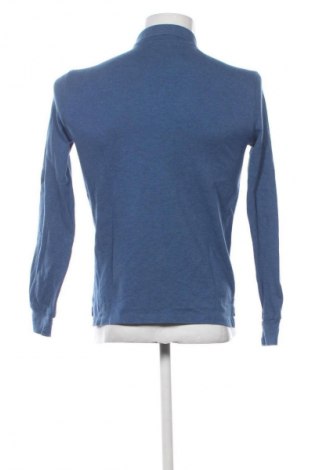 Bluză de bărbați Polo Ralph Lauren, Mărime M, Culoare Albastru, Preț 227,99 Lei