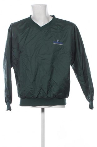 Férfi blúz Port And Company, Méret M, Szín Zöld, Ár 3 519 Ft