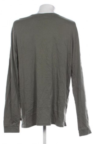 Férfi blúz Quiksilver, Méret 3XL, Szín Zöld, Ár 5 099 Ft