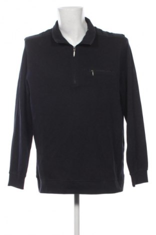 Bluză de bărbați Ragman, Mărime XXL, Culoare Negru, Preț 49,99 Lei