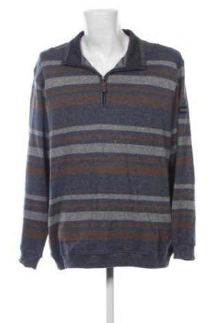 Herren Shirt Ragman, Größe 3XL, Farbe Mehrfarbig, Preis 10,99 €