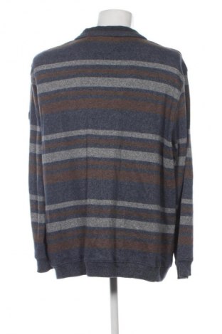 Herren Shirt Ragman, Größe 3XL, Farbe Mehrfarbig, Preis 10,99 €