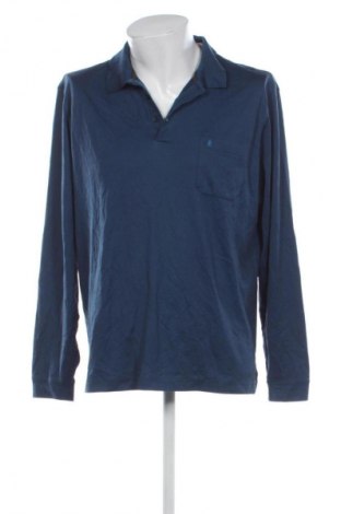 Bluză de bărbați Ragman, Mărime XL, Culoare Albastru, Preț 48,99 Lei