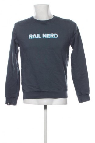 Herren Shirt Rascal, Größe M, Farbe Grau, Preis 8,99 €