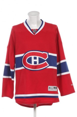 Męska bluzka Reebok, Rozmiar XXL, Kolor Kolorowy, Cena 269,75 zł