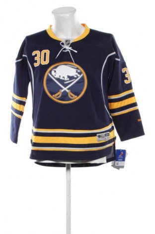 Bluză de bărbați Reebok, Mărime L, Culoare Multicolor, Preț 250,23 Lei