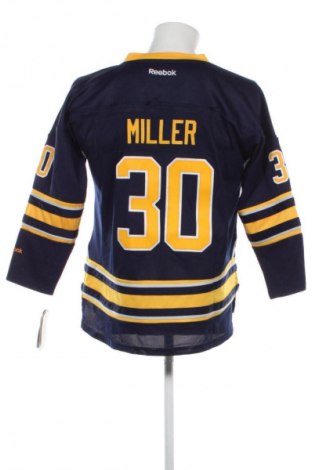 Bluză de bărbați Reebok, Mărime L, Culoare Multicolor, Preț 250,23 Lei