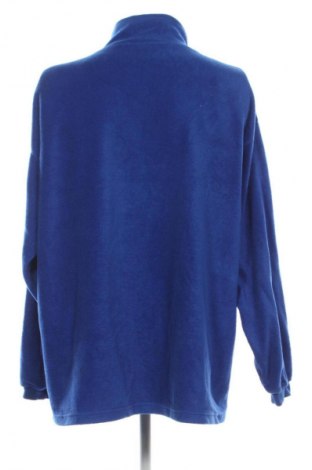 Bluză de bărbați Reebok, Mărime XXL, Culoare Albastru, Preț 83,99 Lei