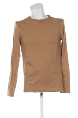 Pánske tričko  Reserved, Veľkosť L, Farba Béžová, Cena  10,07 €
