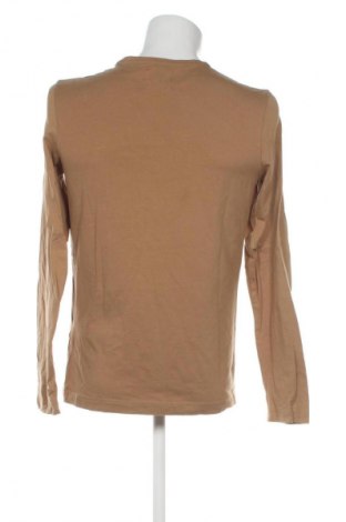 Pánske tričko  Reserved, Veľkosť L, Farba Béžová, Cena  10,07 €
