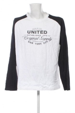 Férfi blúz Reverse, Méret XXL, Szín Sokszínű, Ár 8 969 Ft