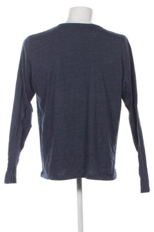 Férfi blúz Rica Lewis, Méret XXL, Szín Kék, Ár 4 039 Ft