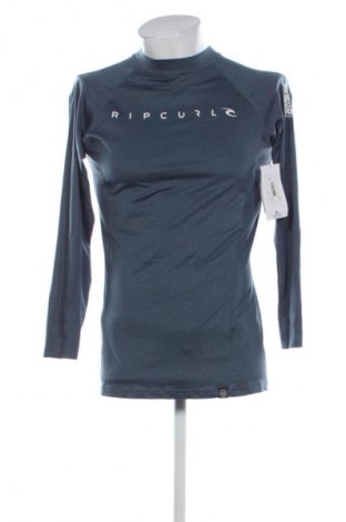 Herren Shirt Rip Curl, Größe XL, Farbe Blau, Preis € 22,99