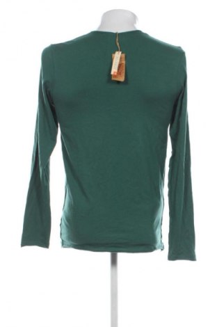 Bluză de bărbați Rock & Soda, Mărime M, Culoare Verde, Preț 109,99 Lei