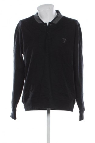 Bluză de bărbați Rodd & Gunn, Mărime XL, Culoare Negru, Preț 131,99 Lei