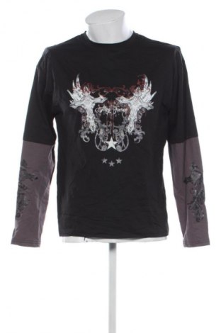 Bluză de bărbați Romwe, Mărime M, Culoare Multicolor, Preț 63,99 Lei