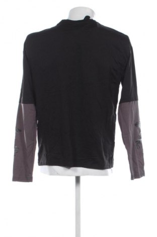 Bluză de bărbați Romwe, Mărime M, Culoare Multicolor, Preț 63,99 Lei