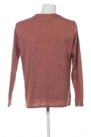 Męska bluzka S.Oliver, Rozmiar XL, Kolor Brązowy, Cena 40,99 zł
