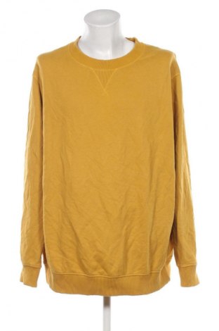 Męska bluzka S.Oliver, Rozmiar 3XL, Kolor Żółty, Cena 47,99 zł