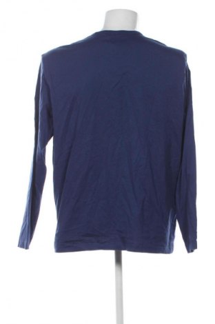 Bluză de bărbați S.Oliver, Mărime XXL, Culoare Albastru, Preț 49,99 Lei