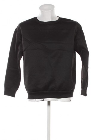 Bluză de bărbați SHEIN, Mărime L, Culoare Negru, Preț 35,99 Lei