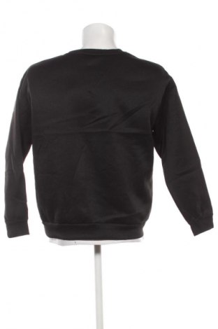 Bluză de bărbați SHEIN, Mărime L, Culoare Negru, Preț 35,99 Lei