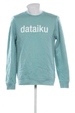 Pánske tričko  STANLEY/STELLA, Veľkosť M, Farba Zelená, Cena  6,95 €