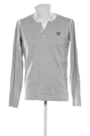 Pánske tričko  Scania, Veľkosť XL, Farba Sivá, Cena  9,95 €