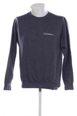 Férfi blúz Sg, Méret M, Szín Kék, Ár 3 599 Ft