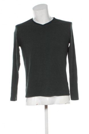 Pánske tričko  Sinsay, Veľkosť M, Farba Zelená, Cena  8,40 €