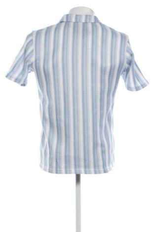 Мъжка блуза Smog, Размер S, Цвят Многоцветен, Цена 9,20 €