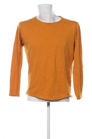 Bluză de bărbați Smog, Mărime M, Culoare Portocaliu, Preț 52,13 Lei