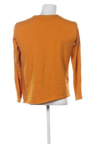 Bluză de bărbați Smog, Mărime M, Culoare Portocaliu, Preț 52,13 Lei