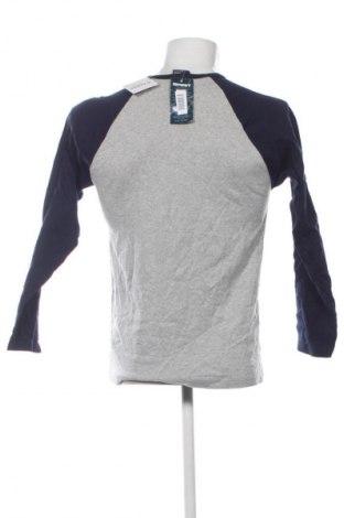 Ανδρική μπλούζα Spirit, Μέγεθος L, Χρώμα Γκρί, Τιμή 8,99 €