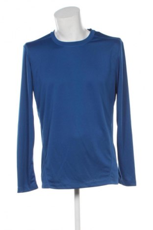 Pánske tričko  Sport Tech, Veľkosť M, Farba Modrá, Cena  12,00 €