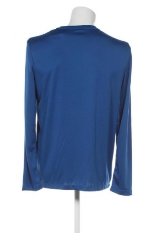 Pánske tričko  Sport Tech, Veľkosť M, Farba Modrá, Cena  12,00 €