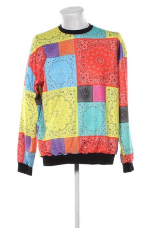 Мъжка блуза Takeshy Kurosawa, Размер XXL, Цвят Многоцветен, Цена 32,00 €