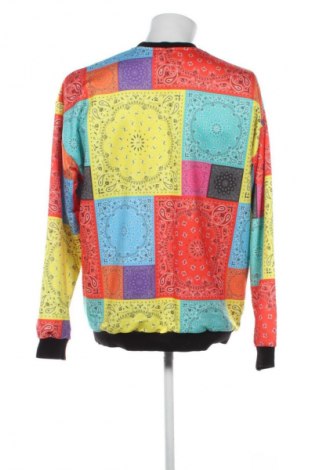 Мъжка блуза Takeshy Kurosawa, Размер XXL, Цвят Многоцветен, Цена 32,00 €