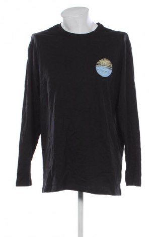 Bluză de bărbați Target, Mărime L, Culoare Negru, Preț 58,99 Lei